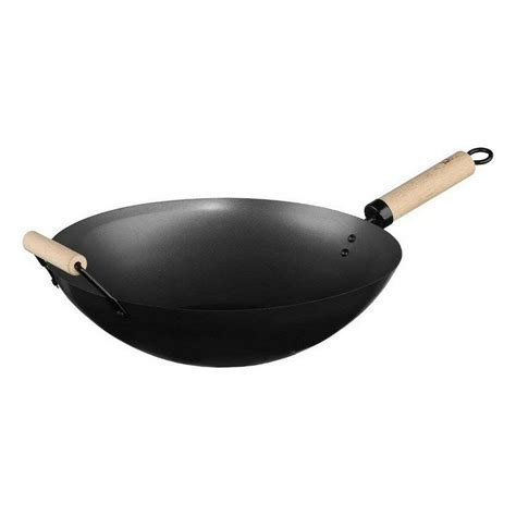 secret wok